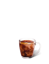 Starbucks® Caramel Macchiato Inspired Creamer